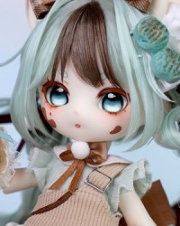 Totoro Minette
