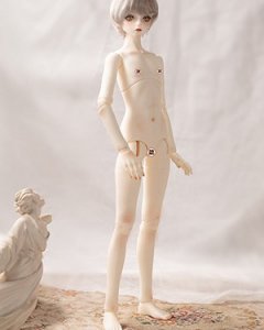 Gem 1/4 Boy Body Ver.I (47cm)