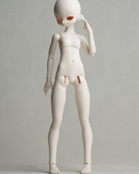 Coralreef 1/5 Angel Body (33cm) Coralreef 1/5 Angel Body (33cm)