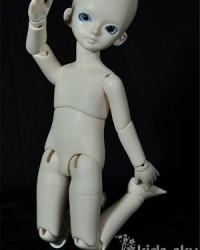 Kids Sky 27cm Girl Body