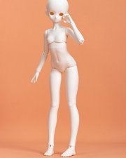 Doll Body