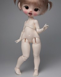Huajing 1/6 Girl Body (Yu Peach) Huajing 1/6 Girl Body (Yu Peach)