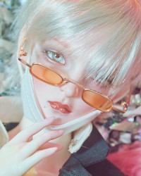 GLS222 Golden+Tea 1/3 GLS222 Golden+Tea 1/3