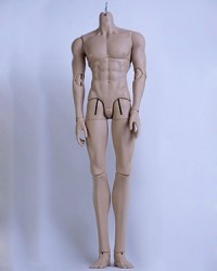 DK 51cm Boy Special Body (DS-2 Scaled-Down Ver.)