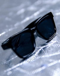 GLS206 Black+Black 1/3