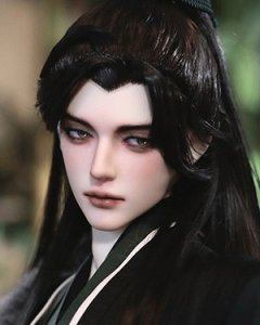 Rongguo Gong - Fengqi