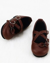 SH362 Brown