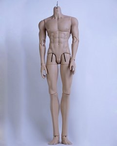 DK 51cm Boy Special Body (DS-2 Scaled-Down Ver.)