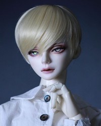 WMS007 Blond 1/3 (in stock)