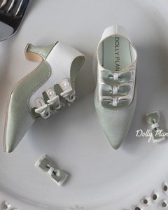 DP-Shoes-11 Greenwhite 1/4