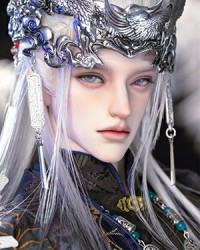 Cheng Yu Standard Ver. (Fullset)