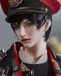 Zhou Yu Military Ver.