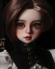 YOUNG 46cm