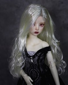 WDP065 Cream 1/6