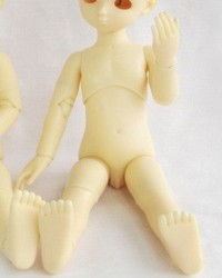 IDF 26cm Boy Body-1