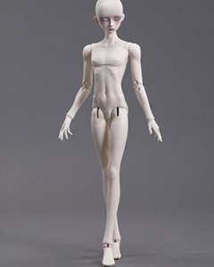 DZ 1/4 Boy Body (B45-025)