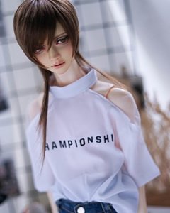 EDSB061 White 1/4 (in stock)