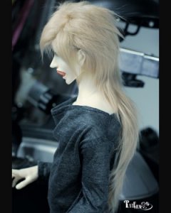FW041 Milktea 1/3