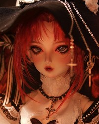 Lucia 44cm