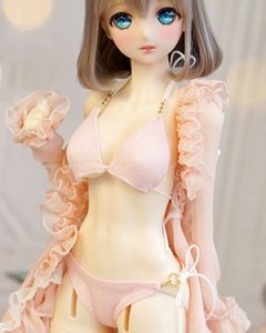 STMU033 Pink
