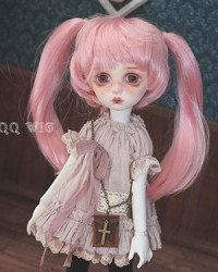 WDP037 Pink 1/6