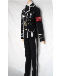 WW002 Black