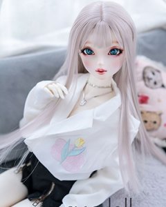 WMS029 Milk Grey 1/6