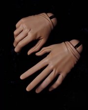 Doll Parts