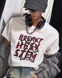 BRSB218 White