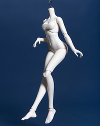 BonBon 1/4 Girl Lychee Body 1.0 (TG-B4-03)