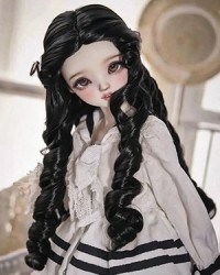 WDP148 Black 1/3