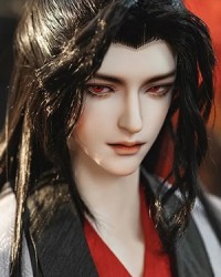 Wei Wuxian - Yiling Laozu (Fullset)