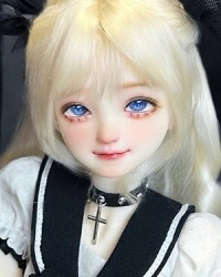 Ding Dang 1/4 Open-eye