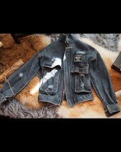 EDB071 Grey 1/4