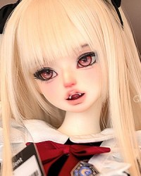 GL 1/4 : BJD - Alice's Collections - BJD Dolls, BJD Accessories