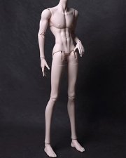 Doll Body