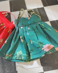 EDPG026 Green