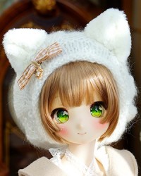 MU-Hat04 Cat MU-Hat04 Cat