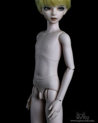 MYOU 1/4 Boy Body Ver.I (45cm)