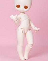 BonBon 1/6 Desiccated Coconut Angel Body (TG-B6-06)