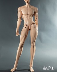 DK 75cm/78cm Kui Lang Body (DS18, Low Body Fat)