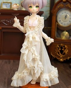 MUG207 Beige