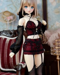 MUG220 Ruby