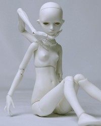 Dream Valley Body B4-03 (43cm)