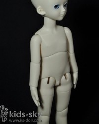 Kids Sky 27cm Boy Body