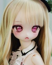 Doll Head