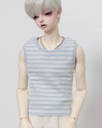 BRSB213 Blue White