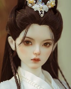 long soul bjd