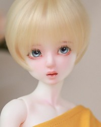 35cm Xiao Chan Head