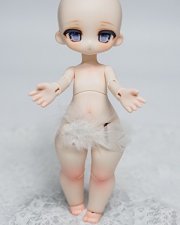 Doll Body